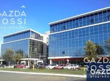 Oficina comercial · 60m² · 1 Ambiente · Excelente Oficina a La Venta en Amaneceres Office