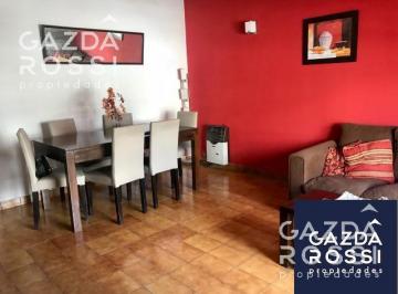Departamento · 80m² · 3 Ambientes · 1 Cochera · Departamento - Adrogue