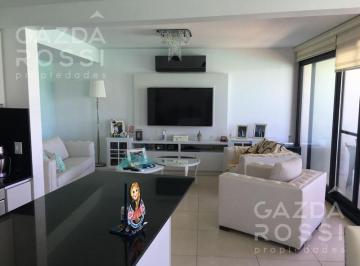 Departamento · 92m² · 3 Ambientes · 2 Cocheras · Departamento - Terralagos