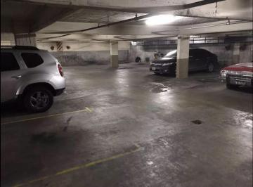 Garage · 14m² · Cochera en Belgrano Excelente Zona