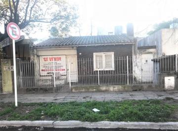 Terreno de 2 ambientes, Morón · Lote Zona Industrial // Cañada de Juan Ruiz 1039