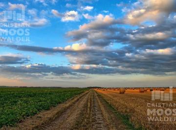 Terreno · 10080000m² · Terreno en Venta Mojones Norte Villaguay