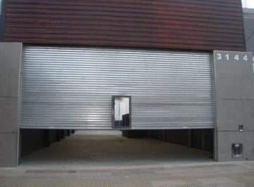 Bodega-Galpón · 375m² · Galpon en San Jose a Estrenar