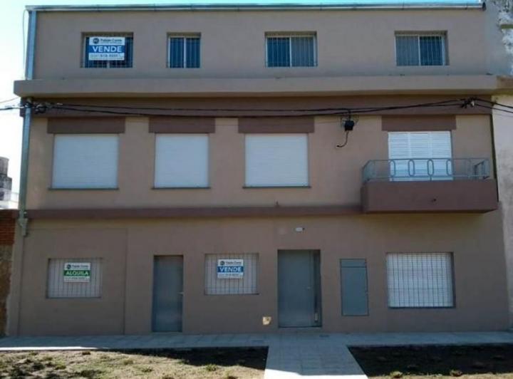 Departamento · 45m² · 2 Ambientes