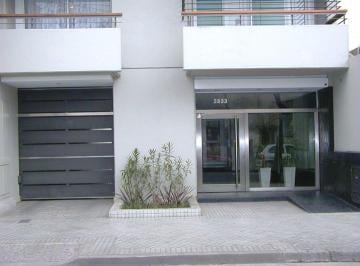 Departamento · 68m² · 3 Ambientes · 1 Cochera · Departamento Alquilado Buena Renta, Cochera