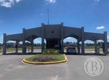 Terreno , Tigre · Bustamante Prop Santa Ana Etapa 1 8669 Lote Venta Villanueva Tigre