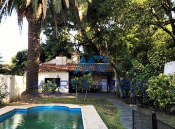 Casa · 175m² · 5 Ambientes · 1 Cochera · Casa Venta Ituzaingo