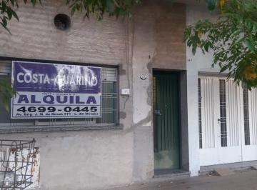 PH de 2 ambientes, La Matanza · PH de 2 Ambientes Al Frente