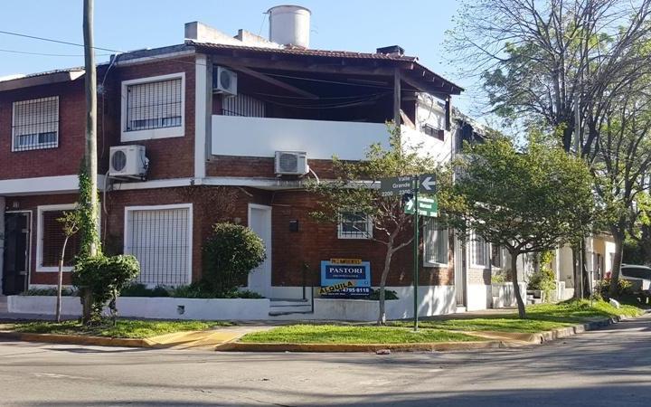PH · 32m² · 2 Ambientes