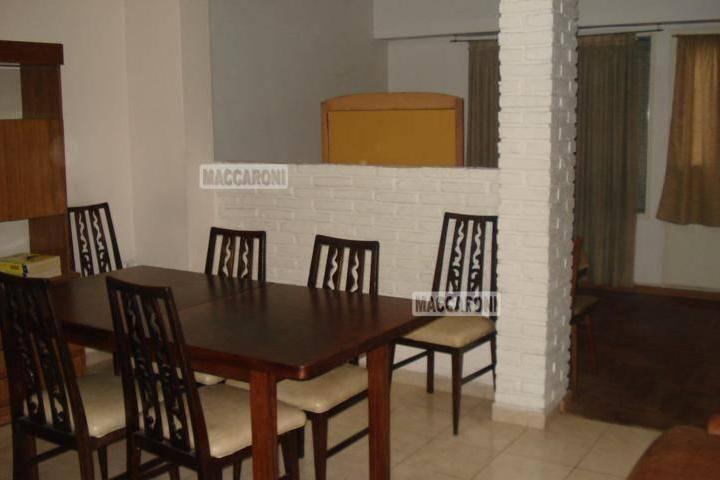 Departamento · 47m² · 1 Ambiente