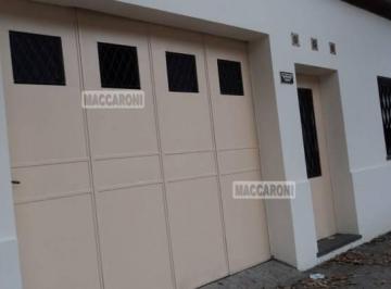 MCO-MCO-329_2 · Alquiler de Casa 3 Ambientes en San Justo, La Matanza
