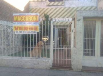 MCO-MCO-775_2 · Casa 3 Ambientes. | Timoteo Gordillo Al 1500