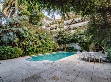 Casa de 10 ambientes, Belgrano · Insuperable Casa en La Mejor Zona de Belgrano! de Revista y de Cine.