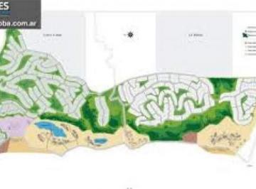 Terreno · 1117m² · Lote en Venta, La Deseada, Bario Cerrado, Seguridad. Zona Norte, Córdoba