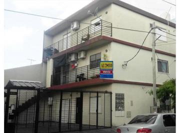 Departamento · 73m² · 3 Ambientes · Departamento en Venta 2 Dorm.
