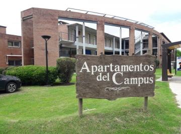 Departamento de 1 ambiente, Pilar · Venta - Departamento Pilar - Apartamentos del Campus