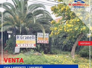 HGP-HGP-2842_2 · 3 Ambientes | Libertad Al 1200