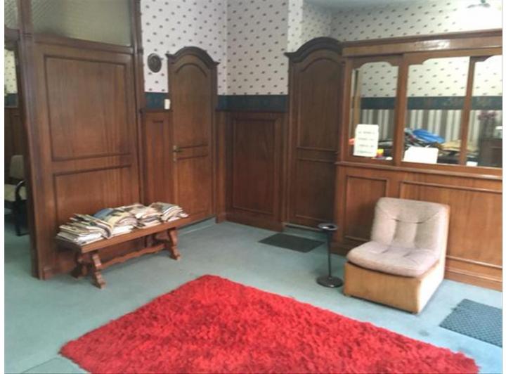 Local comercial · 60m² · 1 Ambiente