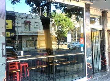 Local comercial , Caballito · Local 5.20 m Frente X 15 Profundidad Apto Gastronomía