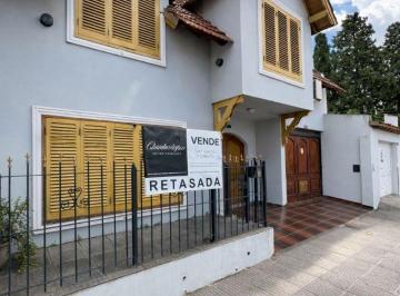 Casa de 3 ambientes, Zárate · Venta Casa Belgrano 1521