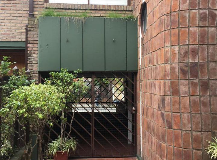 PH · 120m² · 3 Ambientes · 1 Cochera
