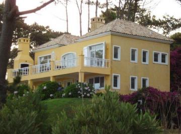 Casa de 5 ambientes, Uruguay · Dueño Directo - Alquiler Punta del Estebarrio Laguna Blanca