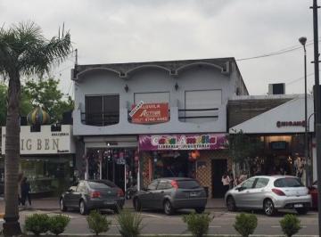 Oficina comercial de 1 ambiente, San Fernando · Oficina Av Avellaneda Nº 1683, Virreyes, San Fernando