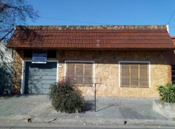 Casa de 4 ambientes, La Matanza · Casa de 4 Ambientes de 10 m de Frente X 25 m de Fondo con Patio, Cochera y Terraza