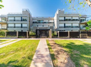 Departamento de 4 ambientes, Rosario · Fisherton - Nogales - Juan José Paso Esquina Juarez Celman
