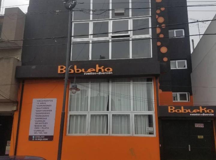 Local en venta en Virreyes