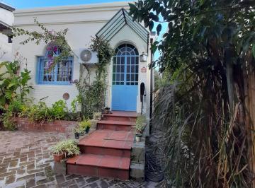 Casa de 6 ambientes, Tigre · Casa en Tigre Residencial