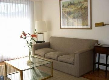 Departamento de 3 ambientes, Palermo · Depto 3 Ambientes Cap 3 Pax Palermo