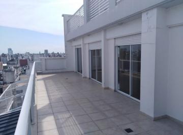 Departamento · 130m² · 5 Ambientes · 1 Cochera · Depto 3/4 Dorm. - Piso Exclusivo - Parque España - Amenities - Tucuman 1464 (Alquilado)