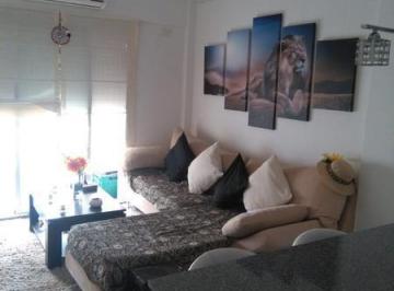 Departamento · 41m² · 2 Ambientes · 1 Cochera · Departamento - San Fernando