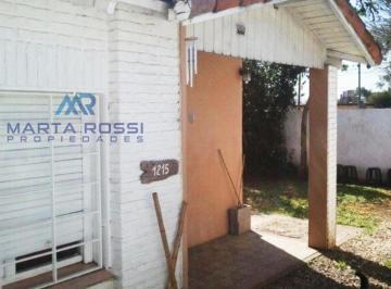 Casa · 100m² · 3 Ambientes · Casa Venta Ituzaingo