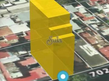 Terreno , Liniers · Lote en Venta 8,60 X 20,60 Usam - Liniers