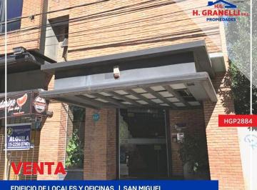HGP-HGP-2884_2 · Edificio. | Concejal Tribulato Al 1100