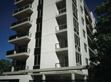 Departamento · 28m² · Monoambiente de Categoria
