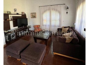 Casa 1m² Alquiler Temporal  · 655 - Casa en Pinamar a 3 Cuadras del Mar