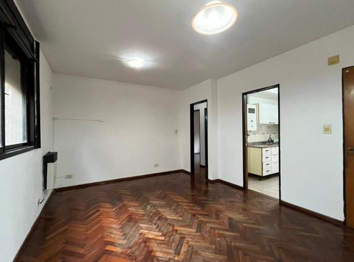 Departamento · 65m² · 3 Ambientes