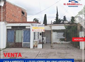 HGP-HGP-2892_2 · Casa 4 Ambientes. | Alice Al 100