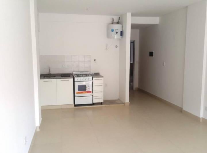 Departamento · 31m² · 1 Ambiente