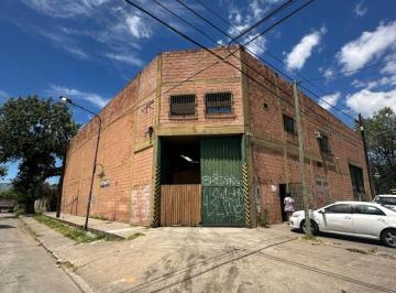 Bodega-Galpón , Tigre · Tigre: Excelente Galpón en Zona Industrial a Solo 200 Mtrs de Ramal Tigre.