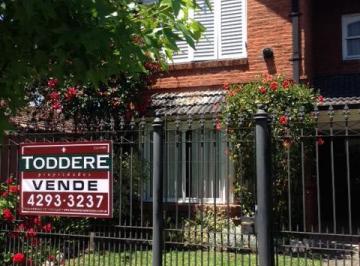 Casa de 4 ambientes, Almirante Brown · Casa de 4 Ambientes a La Venta en Calle Bouchard Al 1900 Adrogue