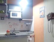 Departamento en Alquiler Temporal en Almagro