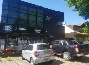 Local comercial de 4 ambientes, San Isidro · Imponente Local en Venta en Av Libertador Al 18.100 San Isidro