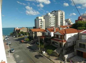 Departamento · 80m² · 2 Ambientes · 1 Cochera · Venta Depto de 2 Amb. Ext. con Dep. de Serv. Vista Mar y Cochera U$s 100.000.