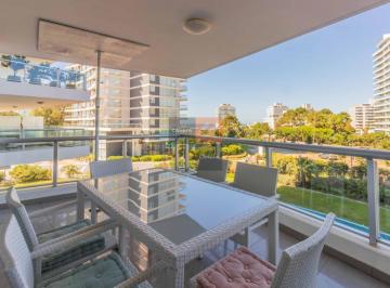 Foto1 · Departamento de 3 Suites en Venta en Zona Roosevelt