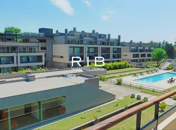Departamento de 2 ambientes, Pilar · Loft - Anticipo y 20 Cuotas en Pesos
