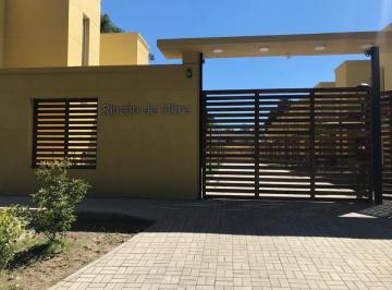 Departamento · 122m² · 3 Ambientes · 1 Cochera · Departamento - Canning